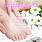 Detox Foot Patch (Pack of 20)