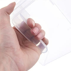 Unbreakable kitchen storage Basket (Pack of 6)