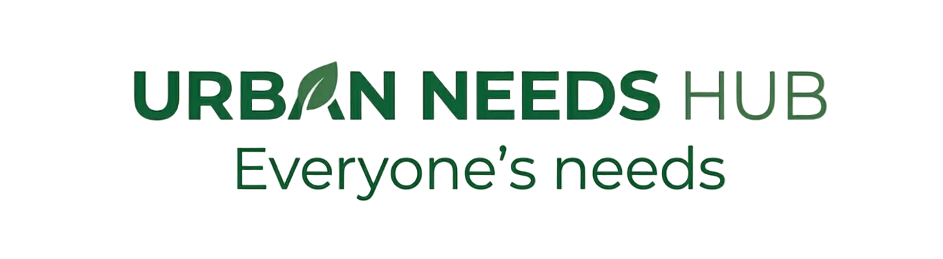 Urban Needs Hub