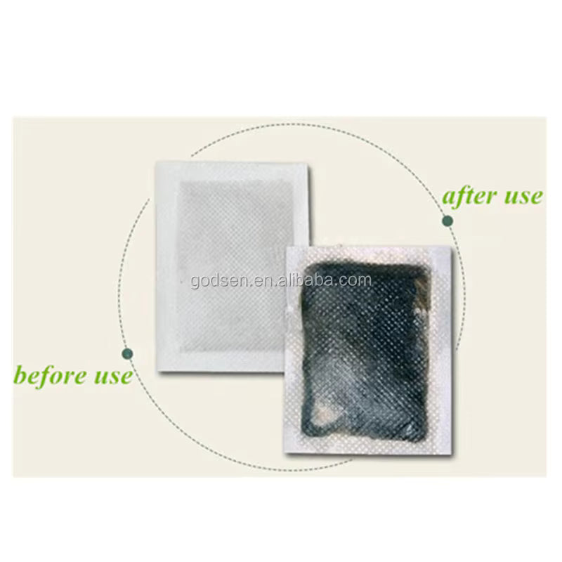 Detox Foot Patch (Pack of 20)